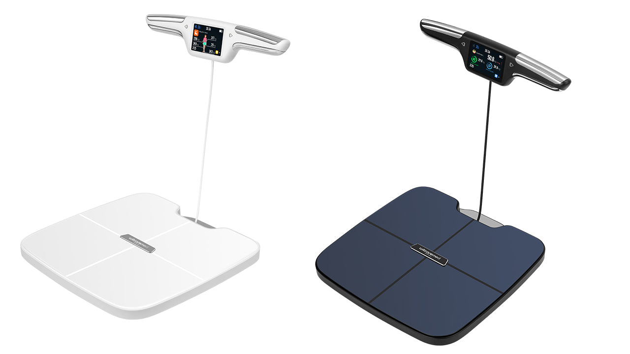 Choose Your First BIA Scale