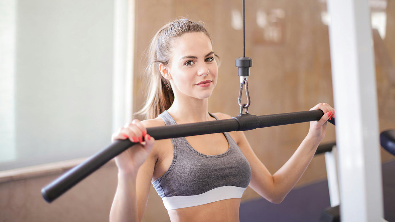 Gaining Weight While Eating Less and Exercising More