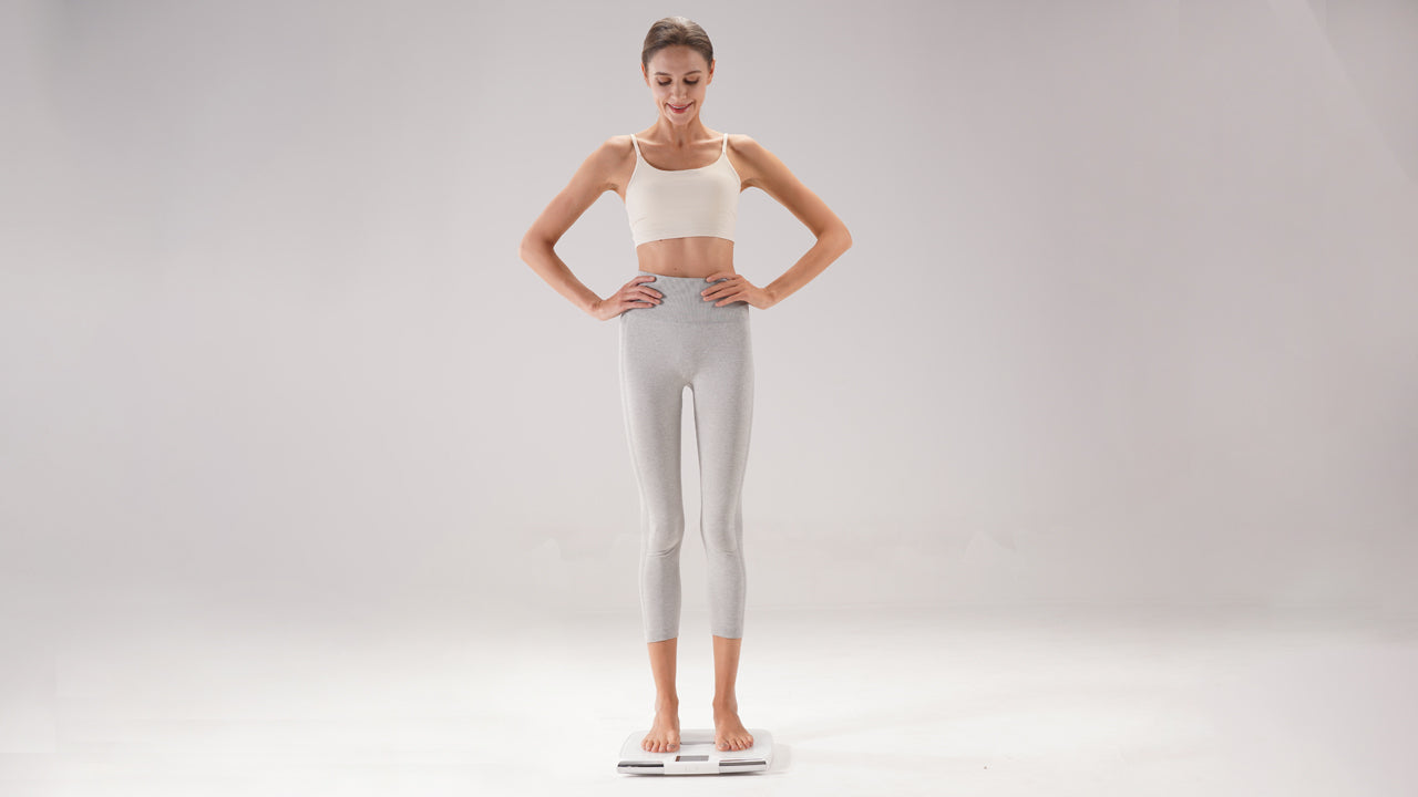 What Body Fat Percentages Actually Look Like