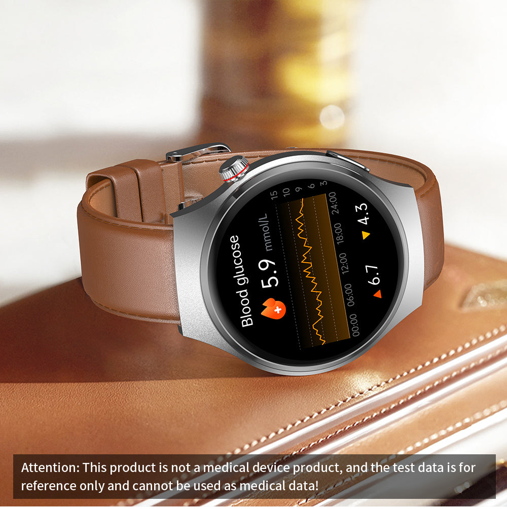 Will Smart Watches Replace Traditional Watches?