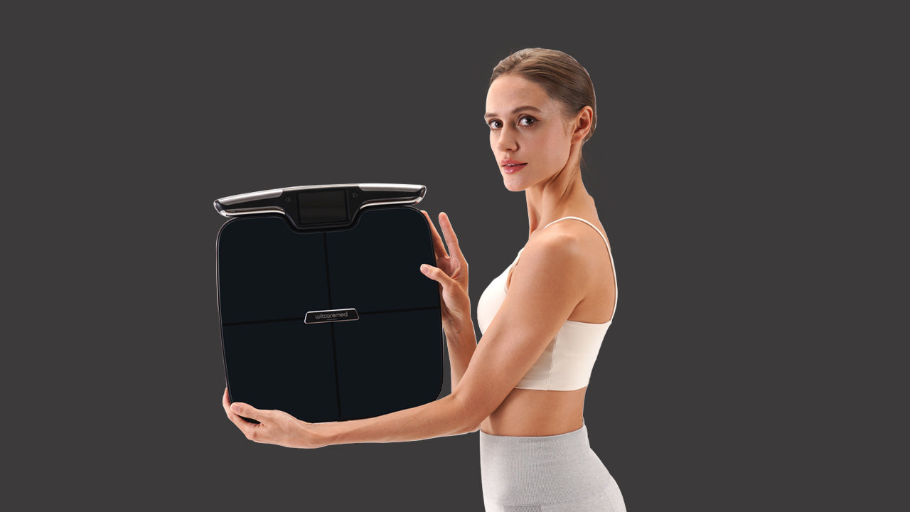 Accurate Body Fat Scales