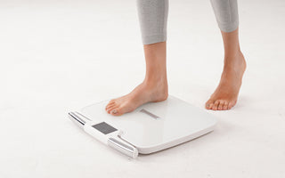 Right Weigh for Your Height