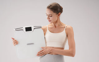 Scale to Track Your Weight Loss