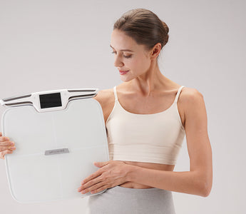 Scale to Track Your Weight Loss