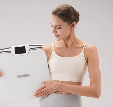 Scale to Track Your Weight Loss