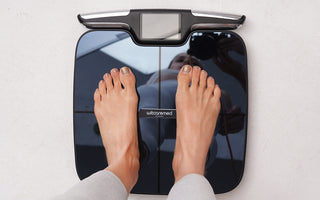 Best Body Fat Scale for Large People