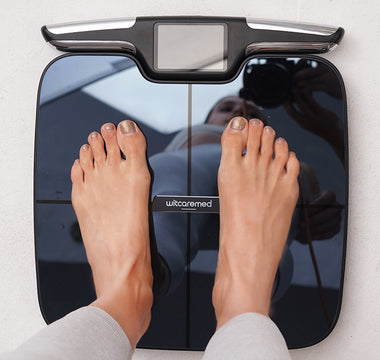 Best Body Fat Scale for Large People