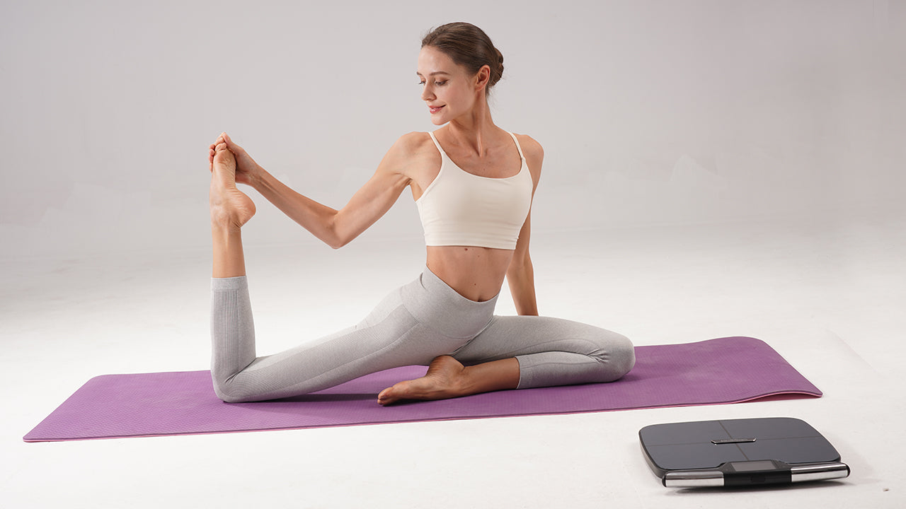 The Best Smart Body Fat Scale of 2024