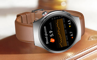 Will Smart Watches Replace Traditional Watches?