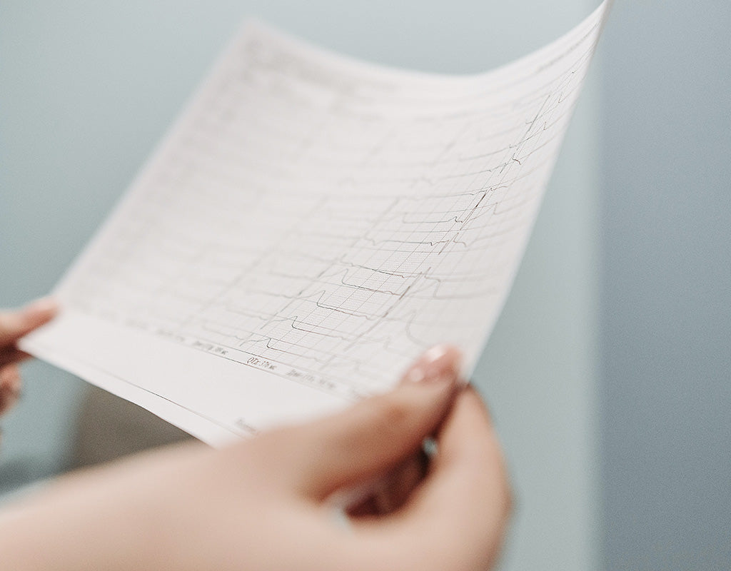 Optimize Your EKG Results | What to Avoid Before Your Test – Witcaremed ...