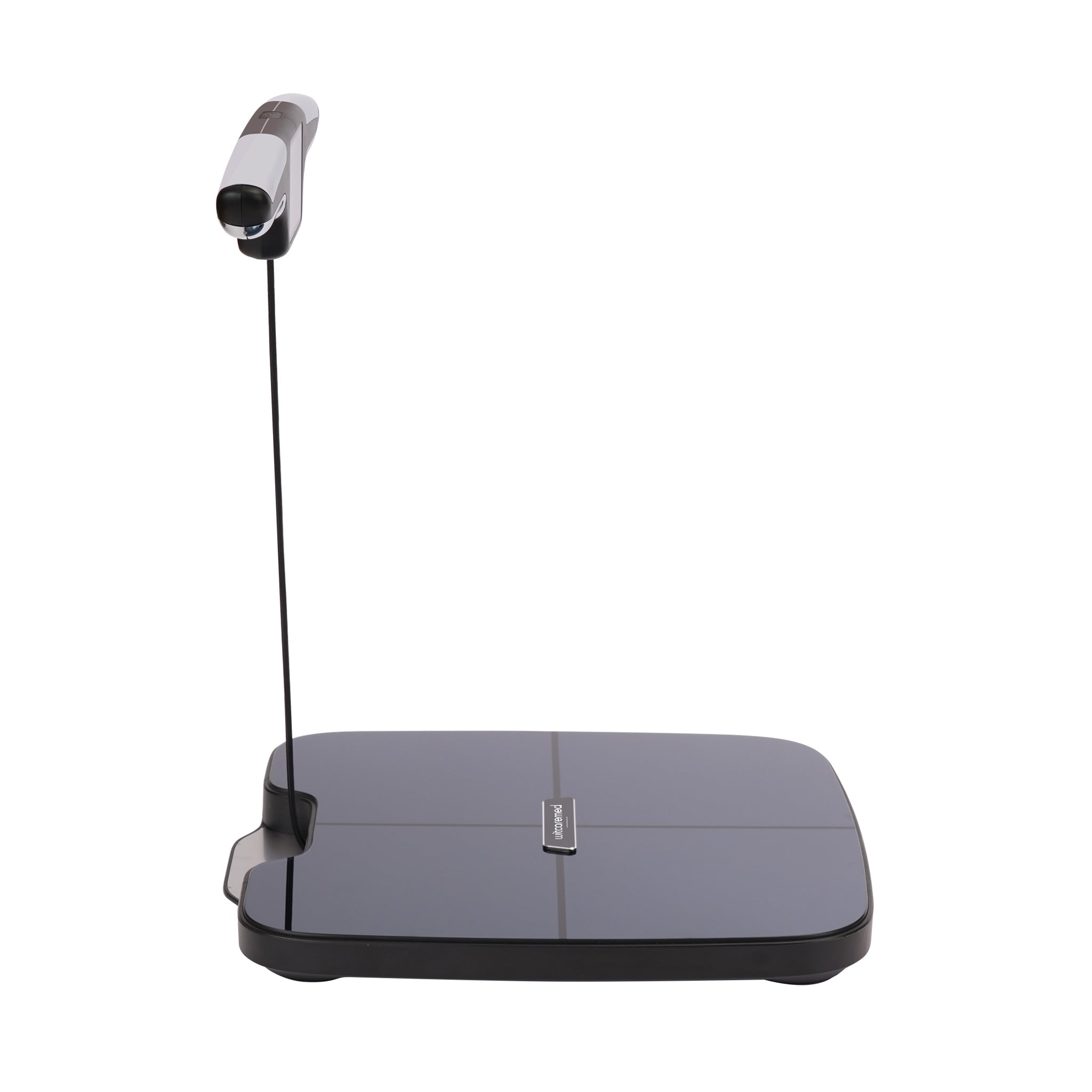 smart wireless body composition scale with high accuracy